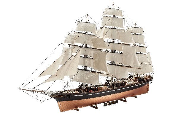 Revell 5422 Cutty Sark