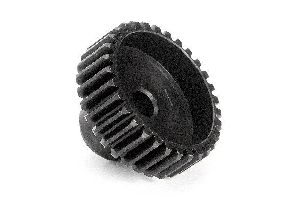 HPI HP6931 Pinion Gear 31 Tooth (48 Pitch)