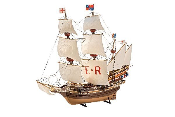 Revell 5429 English Man O´War