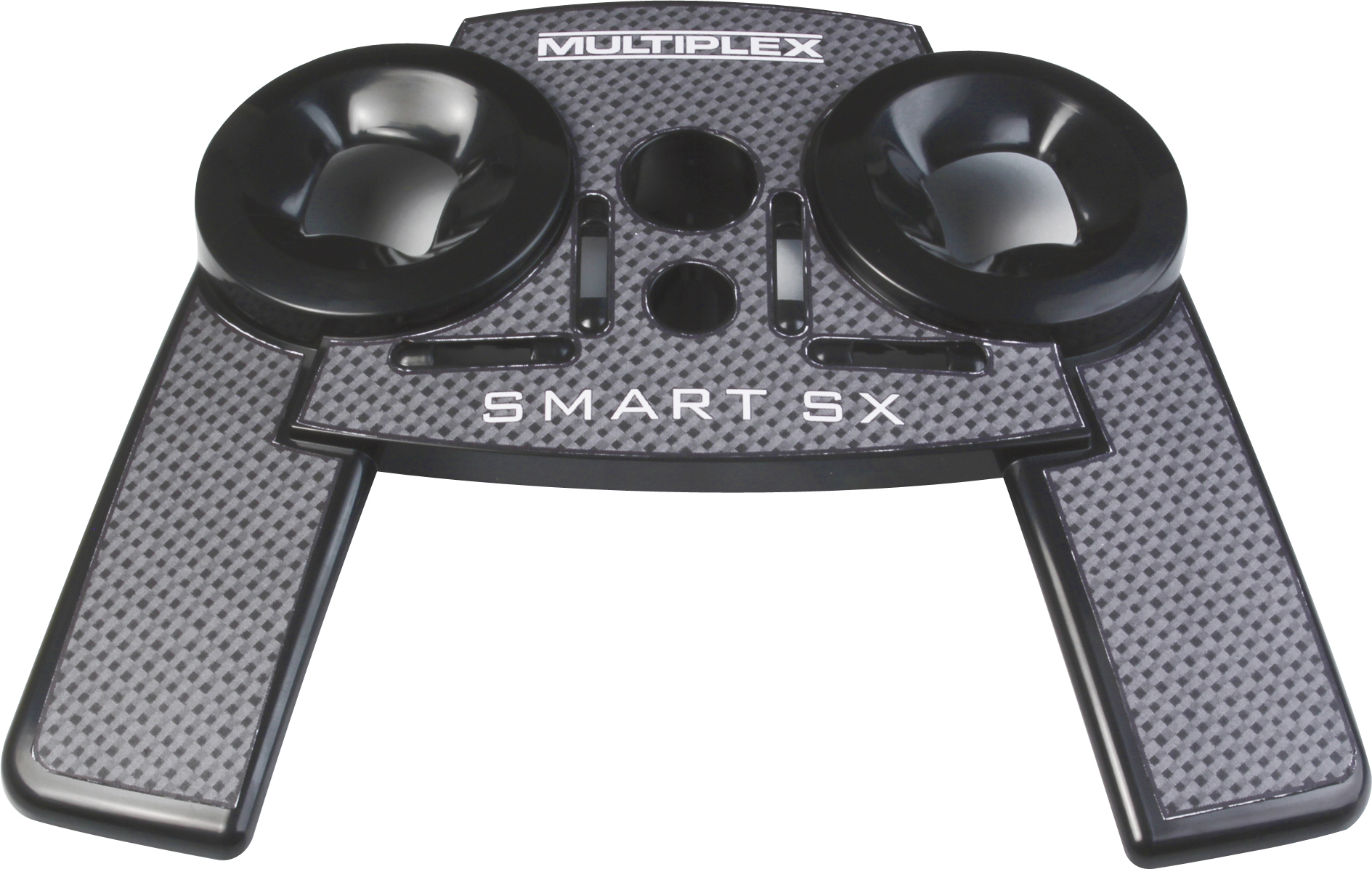 Multiplex Dekal 3 Smart SX - 2