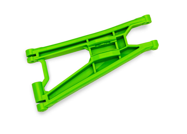 Traxxas 10930-GRN Suspension Arm Lower Front Right Green Funco Sand Car