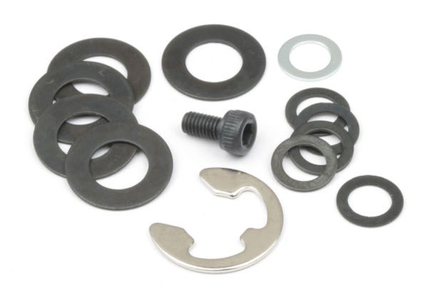HPI HP66596 Screw and Washer Set