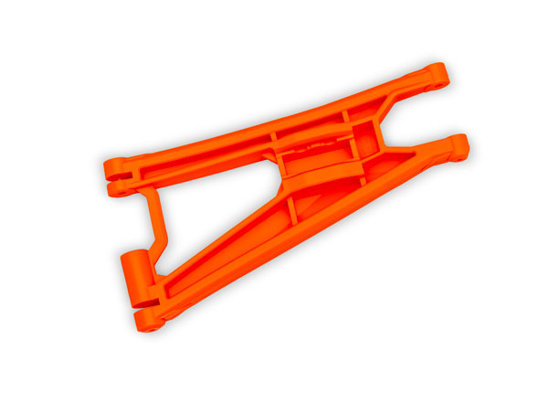 Traxxas 10930-ORNG Bärarm Nedre Fram Höger Orange Funco Sand Car