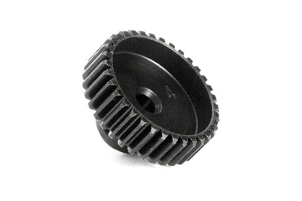 HPI HP6934 Pinion Gear 34 Tooth (48Dp)