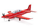 E-Flite EFL14950 Pilatus PC-21 1.3m BNF Basic with AS3X+ and SAFE Select