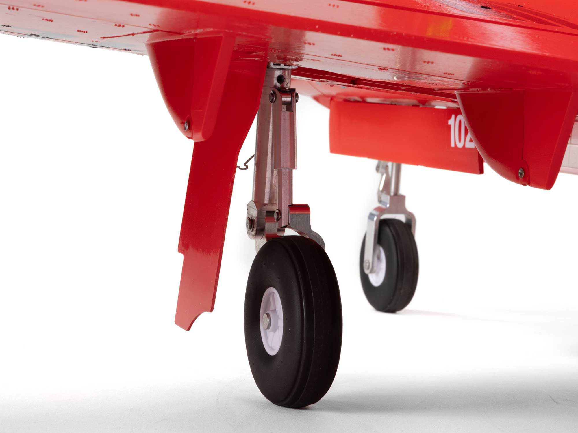 E-Flite EFL14950 Pilatus PC-21 1.3m BNF Basic with AS3X+ and SAFE Select - 19
