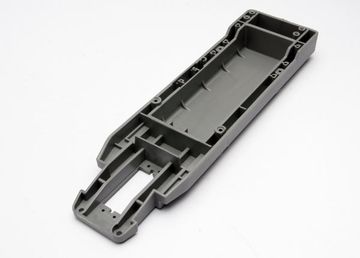 Main Chassis Truck Grey