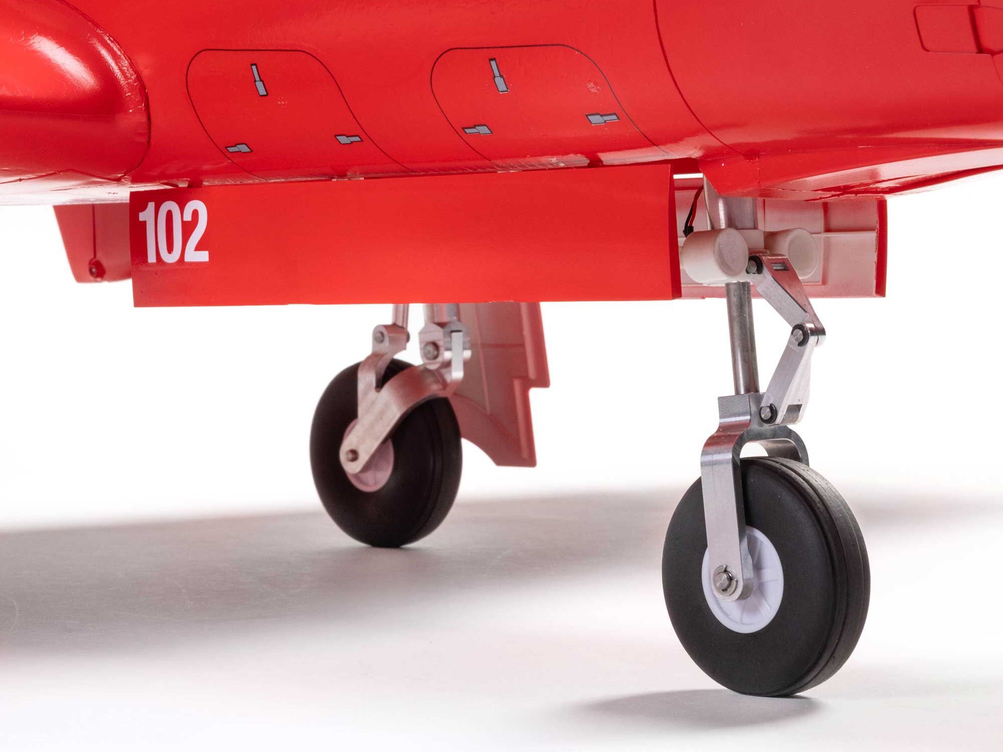 E-Flite EFL14975 Pilatus PC-21 1.3m PNP - 16