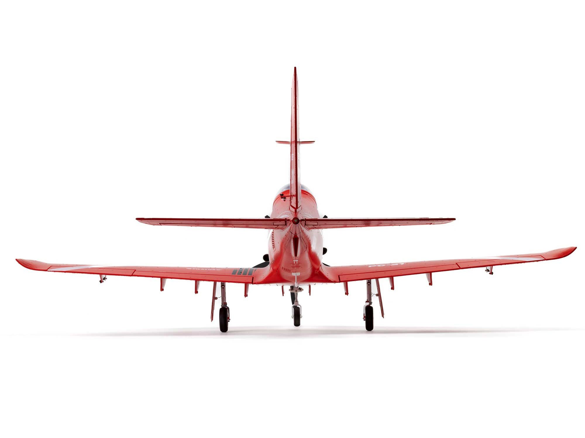 E-Flite EFL14975 Pilatus PC-21 1.3m PNP - 7