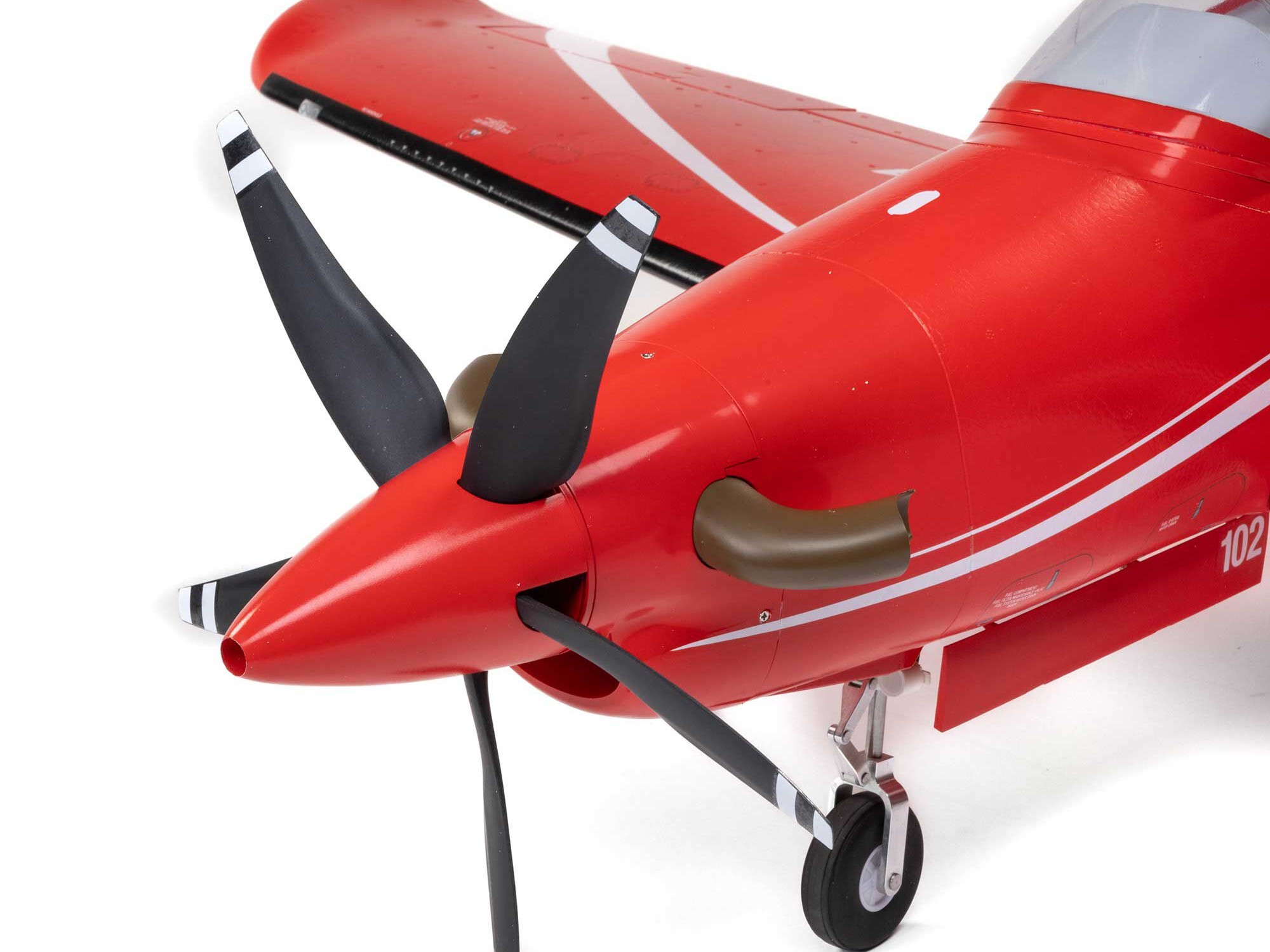 E-Flite EFL14975 Pilatus PC-21 1.3m PNP - 15