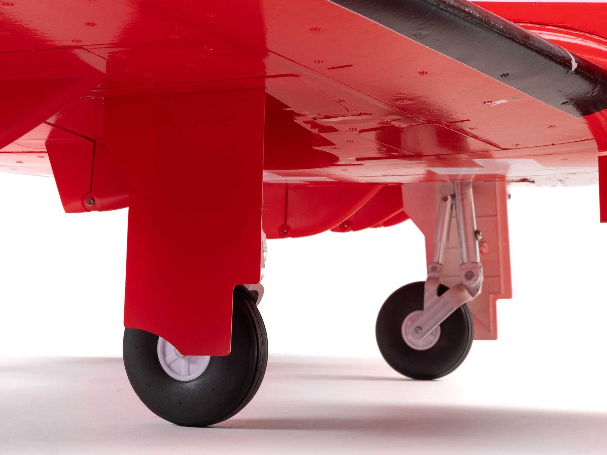 E-Flite EFL14975 Pilatus PC-21 1.3m PNP - 21