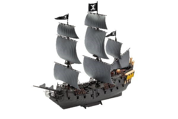 Revell 5499 Black Pearl