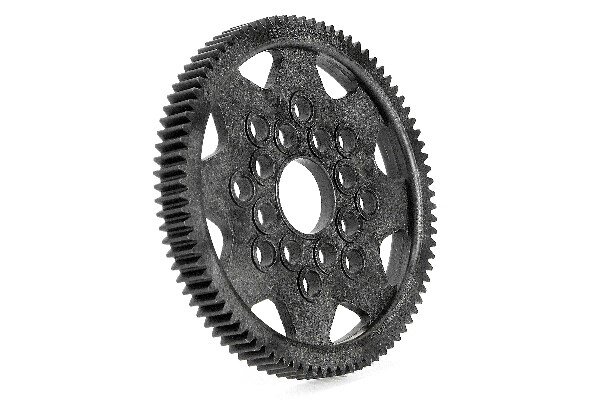 HPI HP6984 Spur Gear 84 Tooth (48 Pitch)
