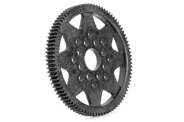HPI HP6990 Spur Gear 90 Tooth (48 Pitch)