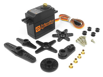 HPI HP160545 SD-16MGWP