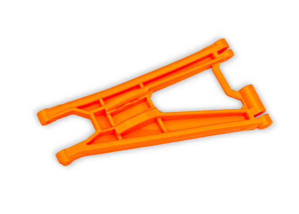 Traxxas 10931-ORNG Bärarm Nedre Fram Vänster Orange Funco Sand Car
