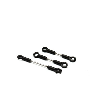 Blade Servo pushrod set Blade 230s