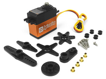HPI HP160546 SD-25MGWP