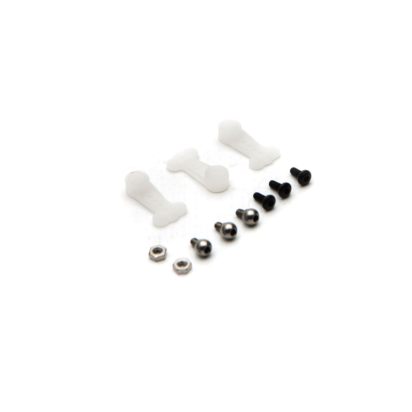 Blade Servo arms with linkage balls Blade 230s