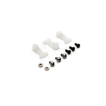 Blade Servo arms with linkage balls Blade 230s