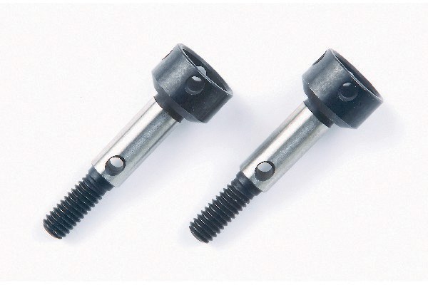 TAMIYA 54076 TB-03 Wheel axles