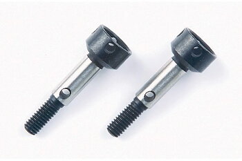 TAMIYA 54076 TB-03 Wheel axles