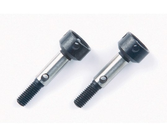 TAMIYA 54076 TB-03 Wheel axles - 2