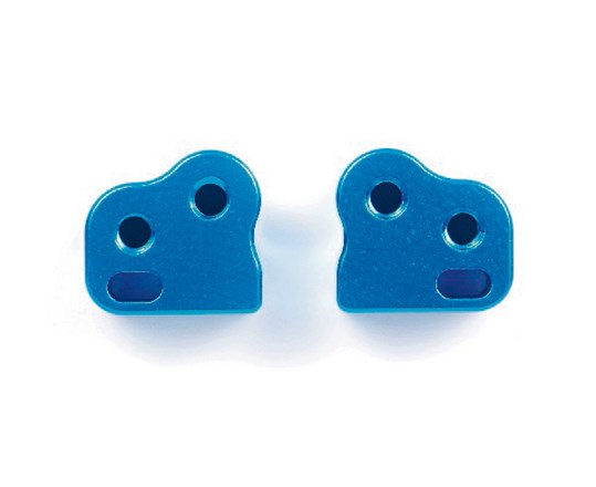 TAMIYA 54039 DB01 Alu.Sus. Block*2 - 2