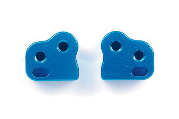 TAMIYA 54039 DB01 Alu.Sus. Block*2