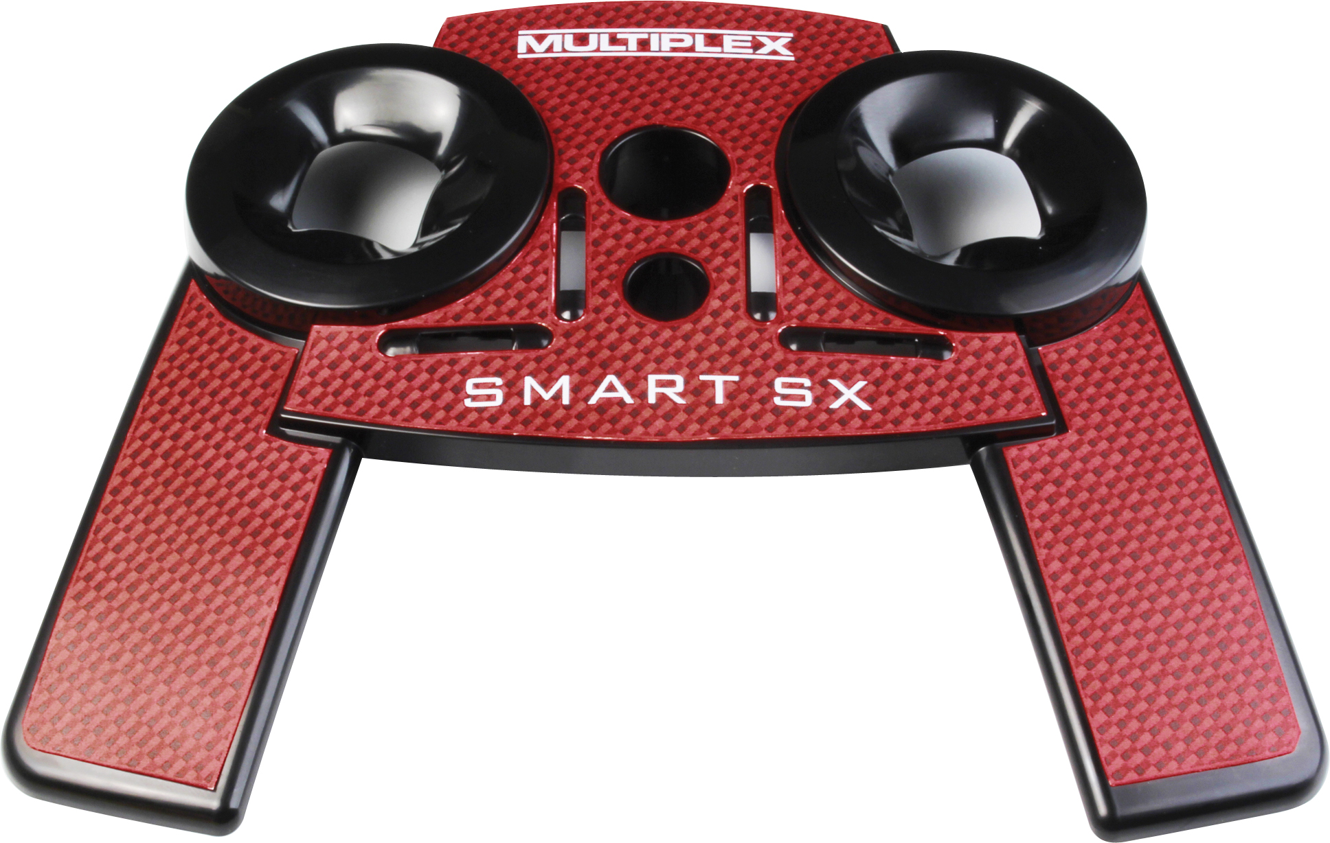 Multiplex Dekal 4 Smart SX - 2