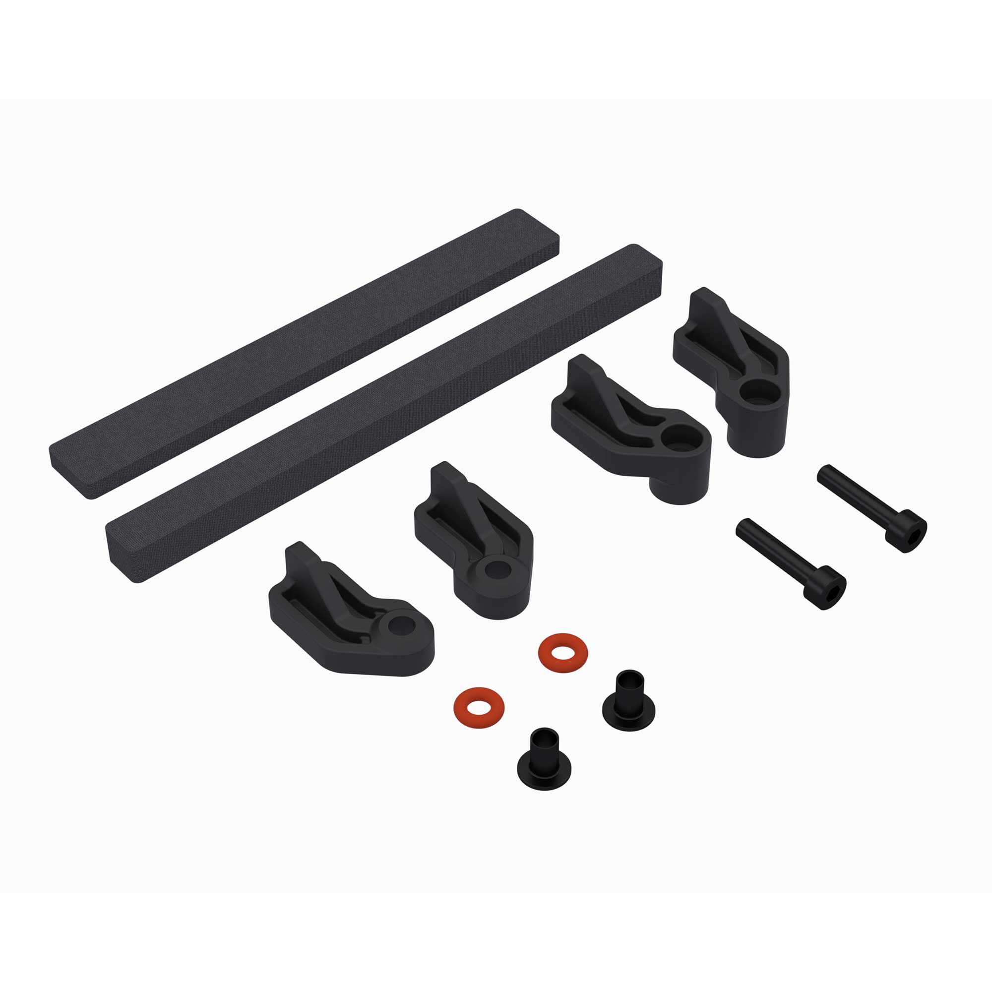 Arrma ARA-2583 Battery Parts Set for 176mm Chassis: GROM