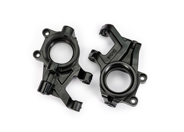 Traxxas 10936 Steering Blocks (Pair) Funco Sand Car