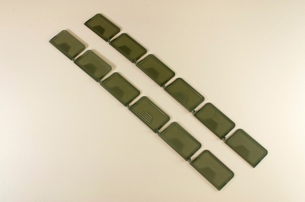 Kyosho 80463-01 Parting Tray for 80463 Kyosho Parts Box (L)