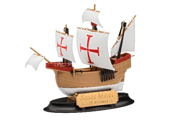 Revell 5660 Santa Maria