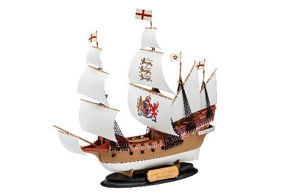 Revell 5661 HMS Revenge