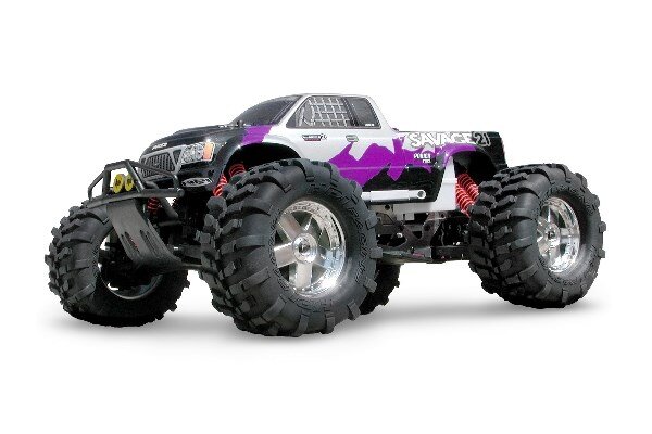HPI HP7176 Nitro Gt-1 Truck Body