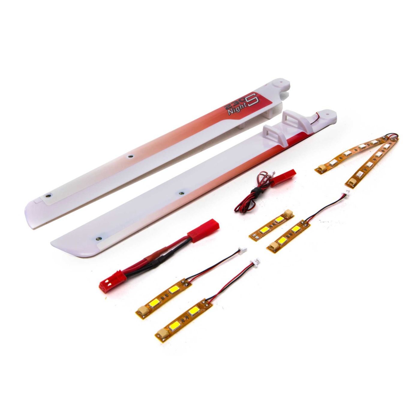 Blade Complete Night 230 S Light Kit Upgrade