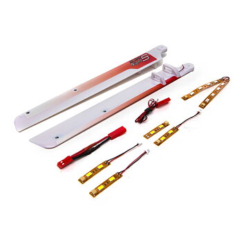 Blade Complete Night 230 S Light Kit Upgrade