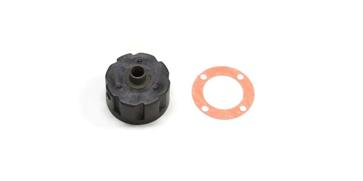 Kyosho IF403D Differential Case Kyosho Inferno MP9-MP10 (Front-Rear)