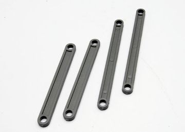Camber Link Front and Rear Grey (4)