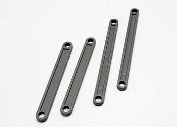 Camber Link Front and Rear Grey (4)