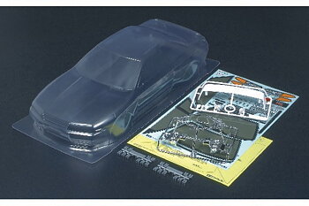 TAMIYA 51365 Skyline GT-R R32 Body