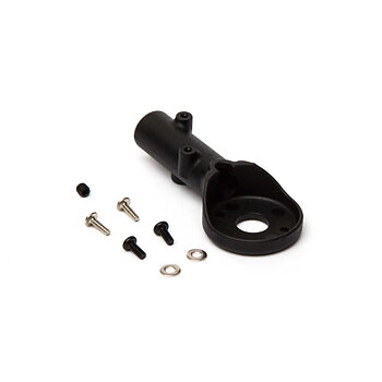 Blade Tail Motor Mount: Night 230 S