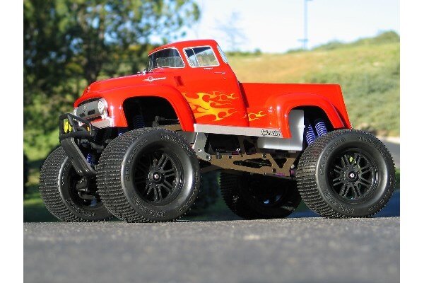 HPI HP7188 Ford F100 Body