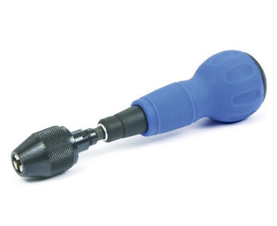 TAMIYA 74086 Modeling Drill Chuck - 2