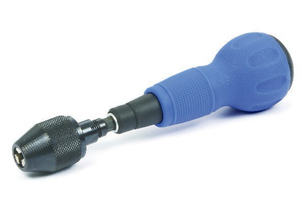 TAMIYA 74086 Modeling Drill Chuck
