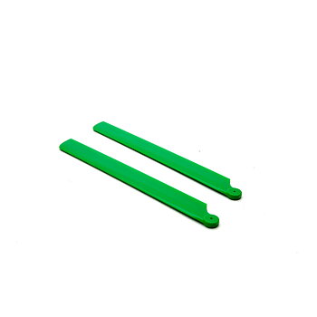 Blade Main rotor blade set (green) Blade 230s