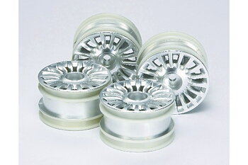 TAMIYA 51362 M-Chassis 18-spoke Wheel *4
