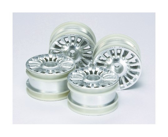 TAMIYA 51362 M-Chassis 18-spoke Wheel *4 - 2