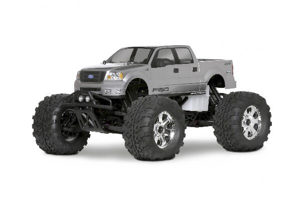 HPI HP7196 Ford F-150 Truck Body